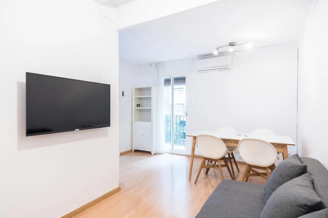 Appartement Homenfun Barcelona Gracia