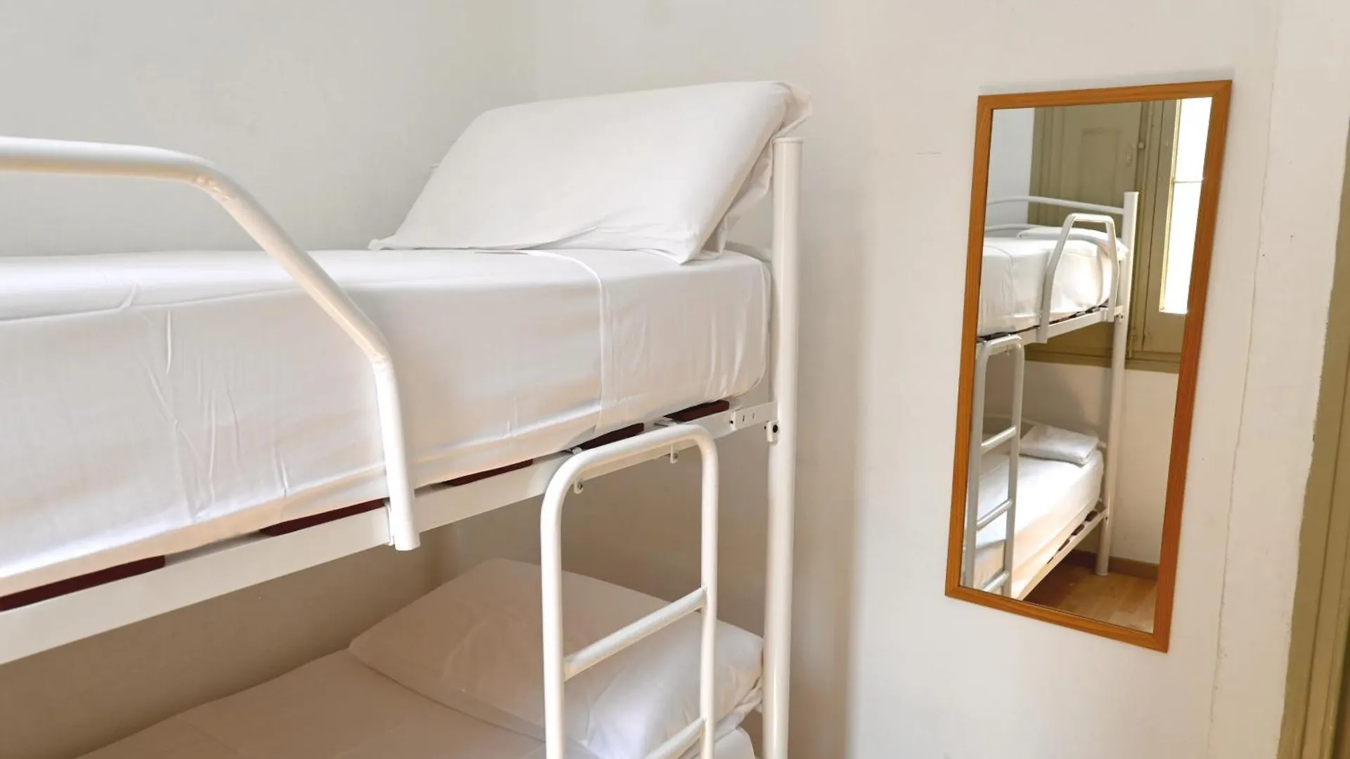 Apartment Homenfun Barcelona Gracia
