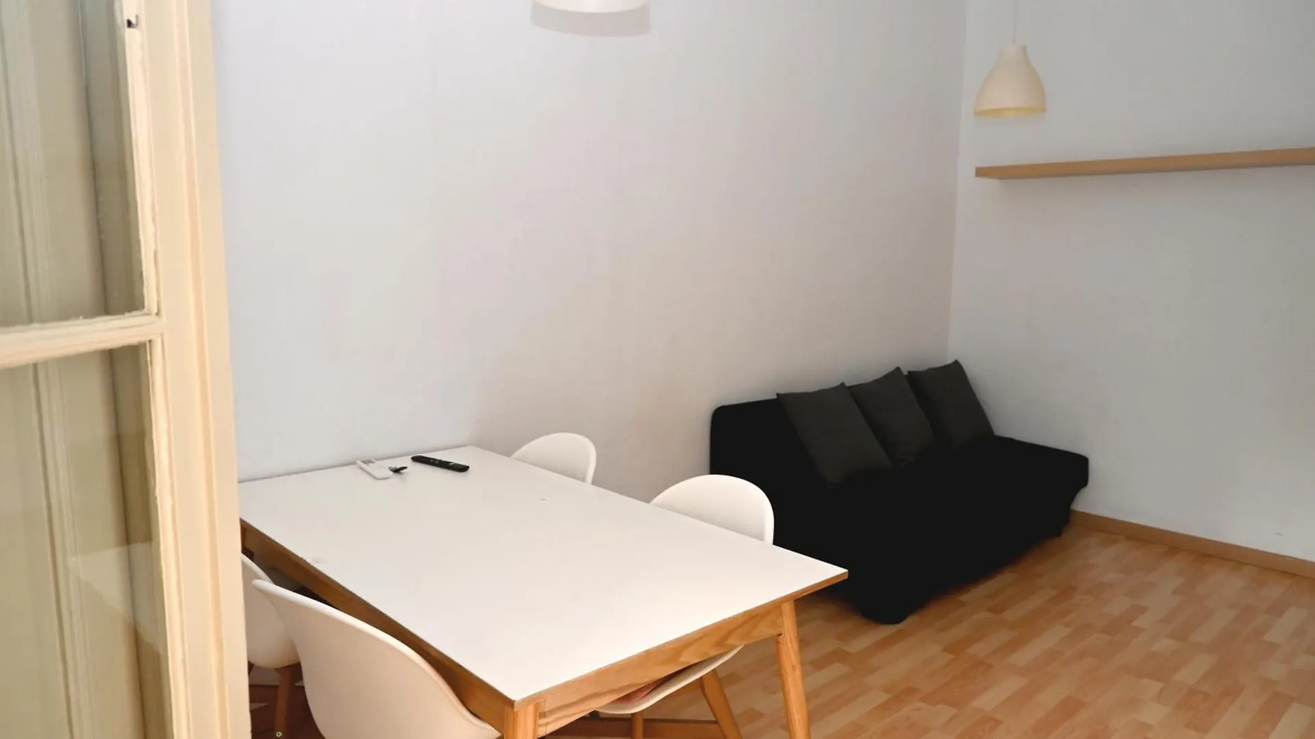 Apartment Homenfun Barcelona Gracia